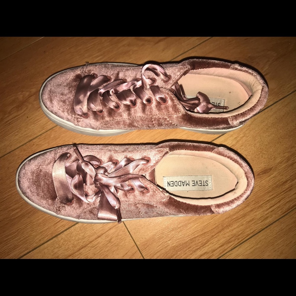 Steve Madden shoes